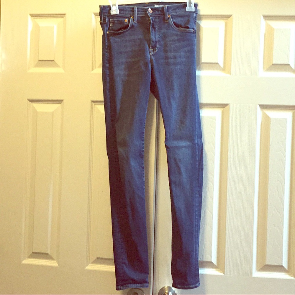 H&M Shaping and Denim Jeans
